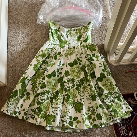 Reformation Floral Dress - Picture 3 of 3